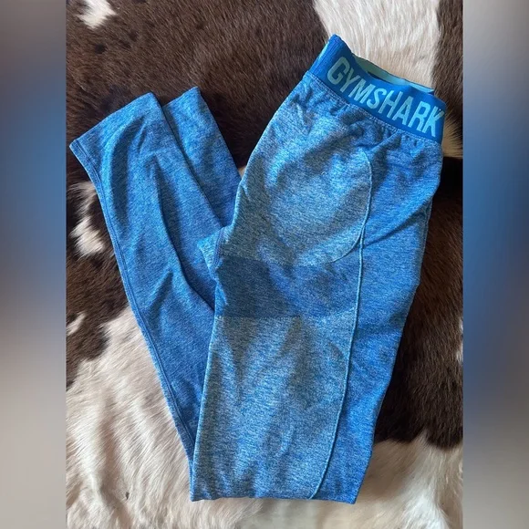 Gymshark Leggings - Picture 3 of 3